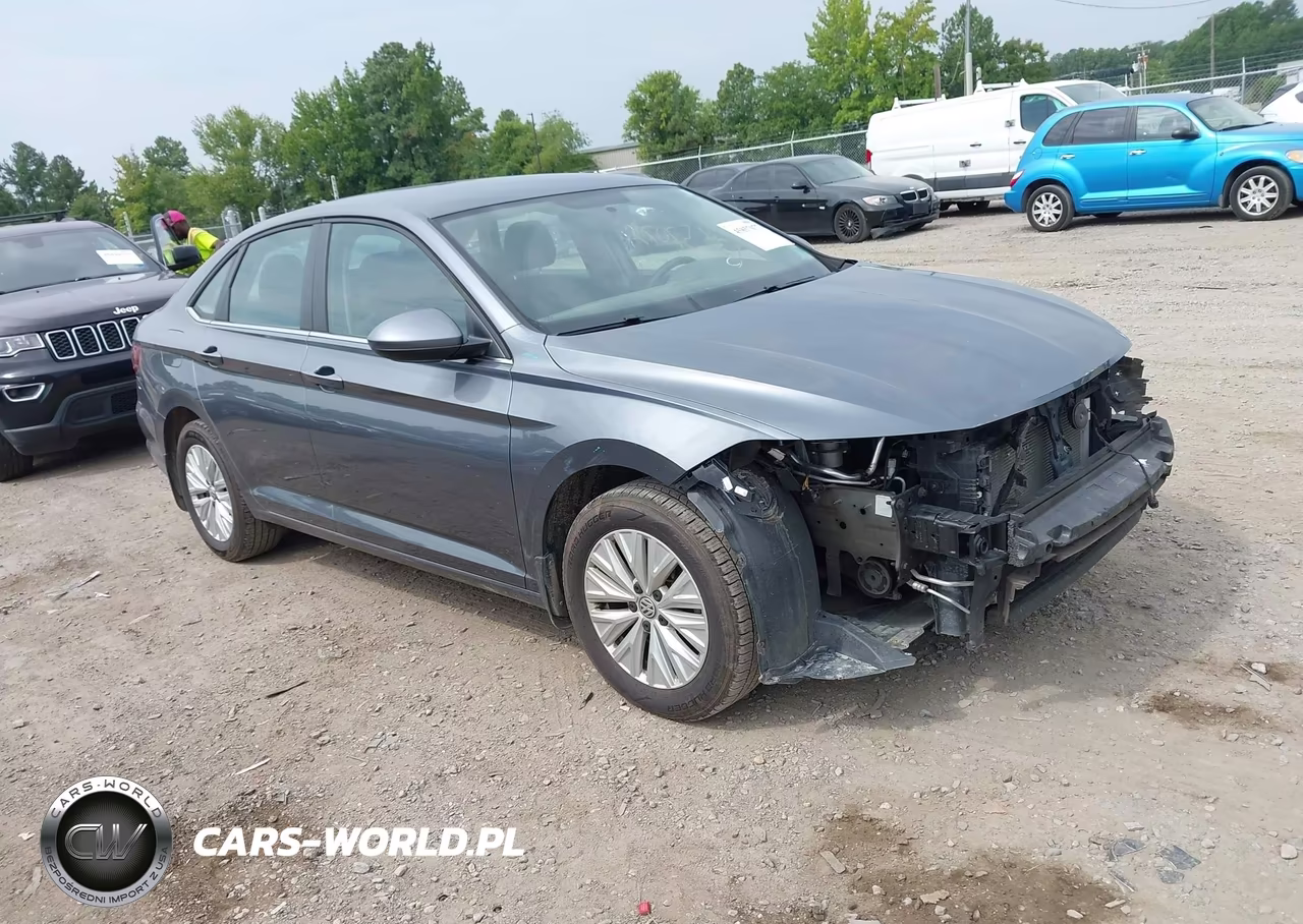 2020 Volkswagen Jetta 1.4T R-Line-1.4T S-1.4T Se