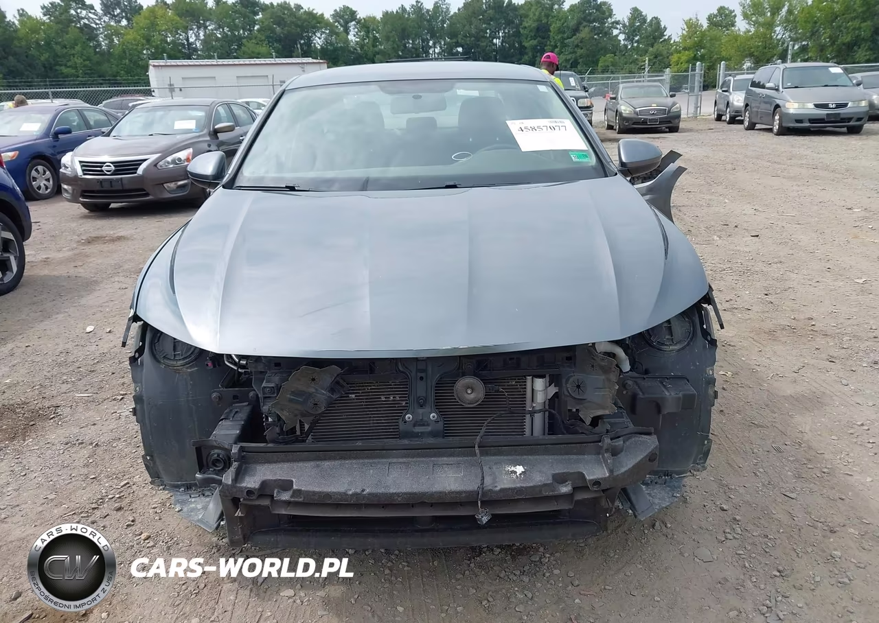 2020 Volkswagen Jetta 1.4T R-Line-1.4T S-1.4T Se VIN:3VWCB7BU5LM054764 - 13