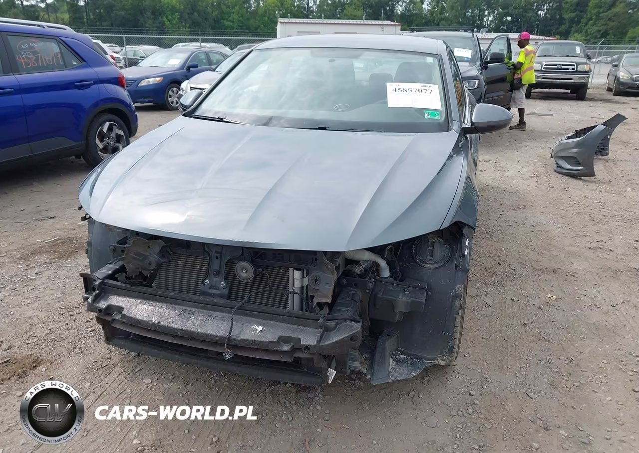 2020 Volkswagen Jetta 1.4T R-Line-1.4T S-1.4T Se VIN:3VWCB7BU5LM054764 - 6