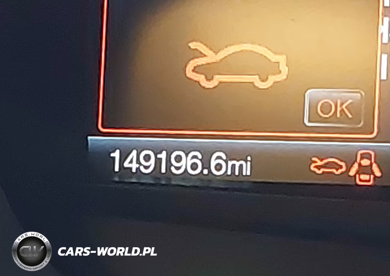 2019 Ford Edge Titanium VIN:2FMPK3K91KBC02624 - 15