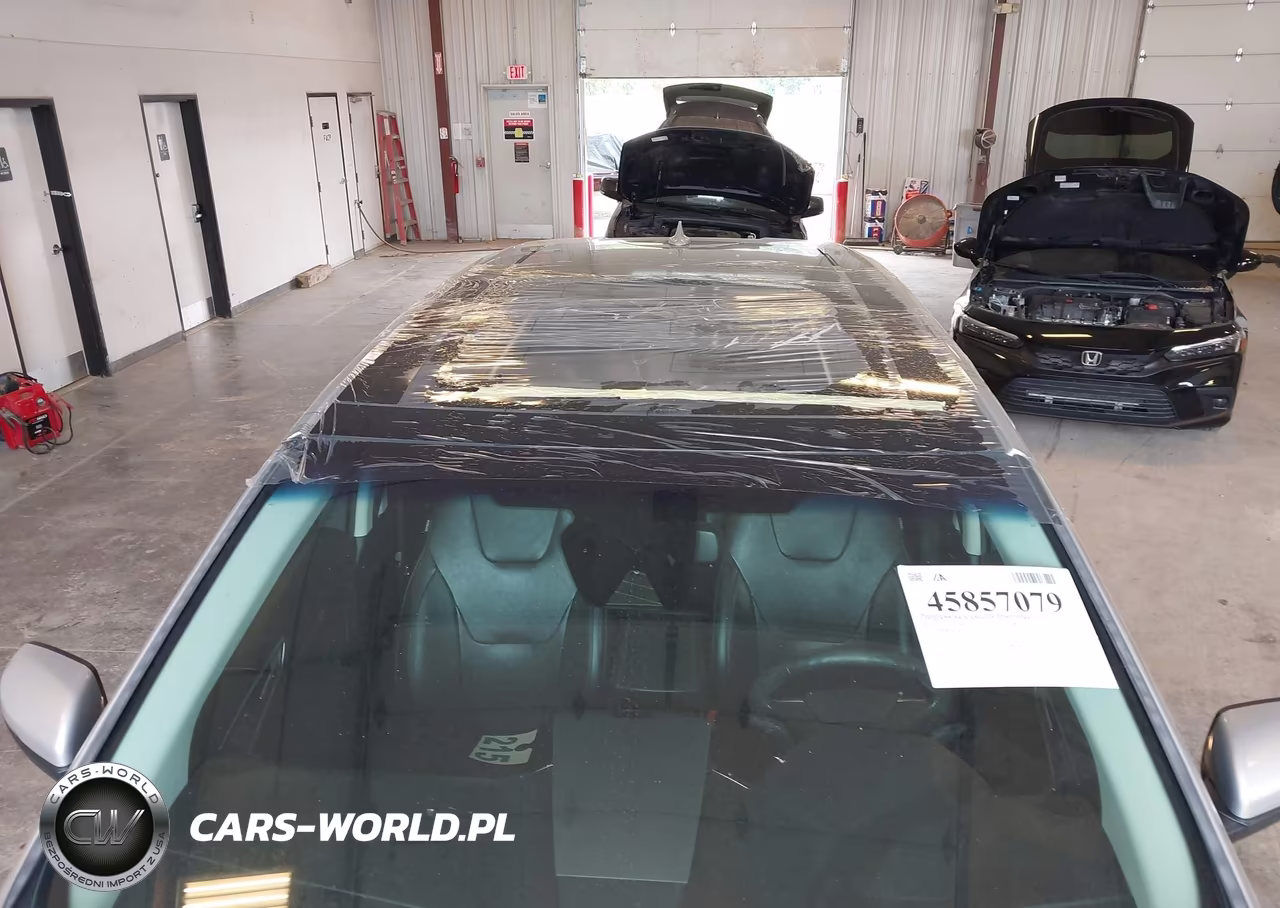 2019 Ford Edge Titanium VIN:2FMPK3K91KBC02624 - 6