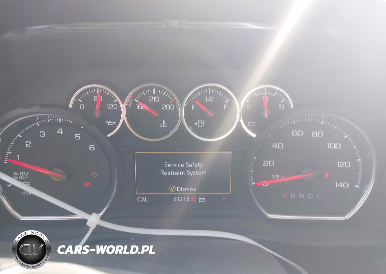 2022 Chevrolet Silverado 1500 Ltd 4Wd Short Bed Rst VIN:3GCUYEED7NG138849 - 7