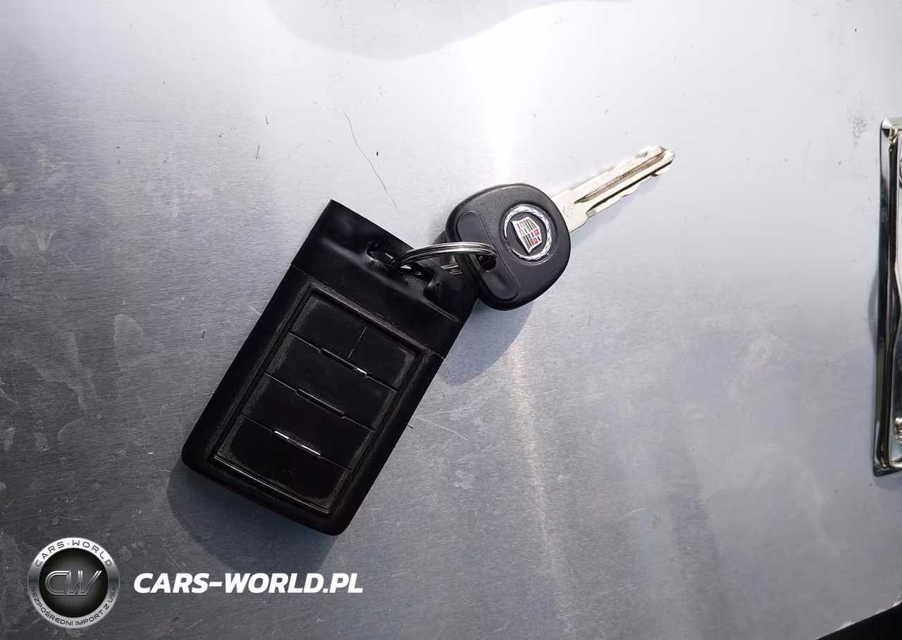 2008 Cadillac Dts 1Sc VIN:1G6KD57Y98U172086 - 11