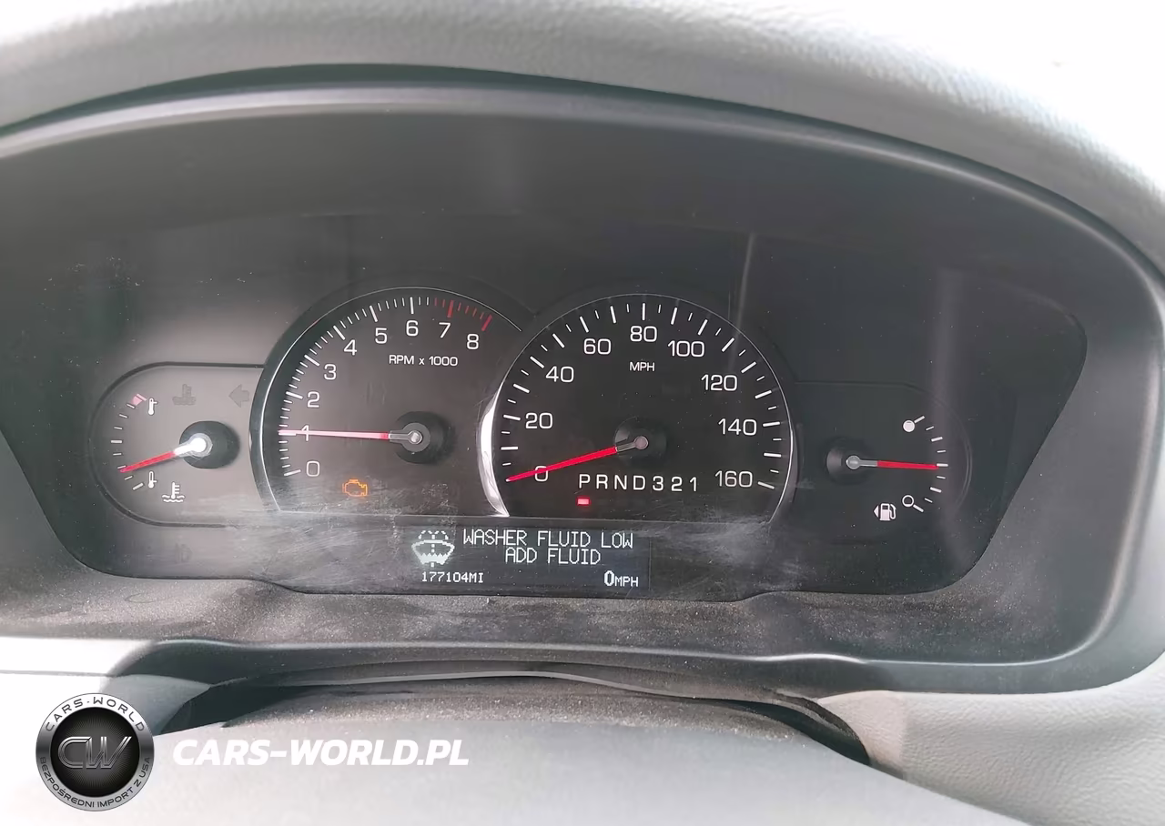 2008 Cadillac Dts 1Sc VIN:1G6KD57Y98U172086 - 7