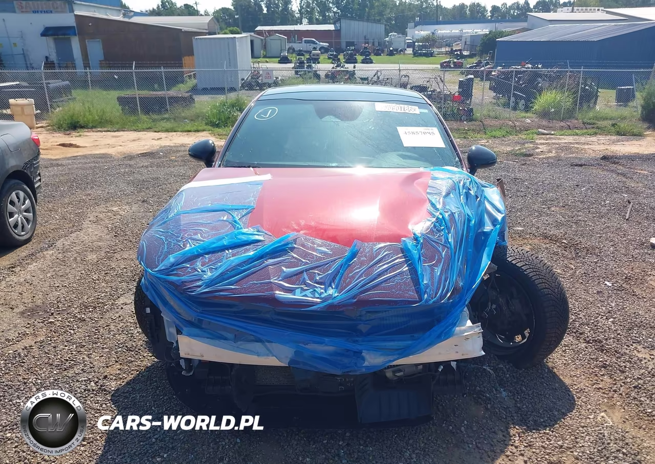 2023 Kia K5 Gt VIN:5XXG44J88PG176477 - 11