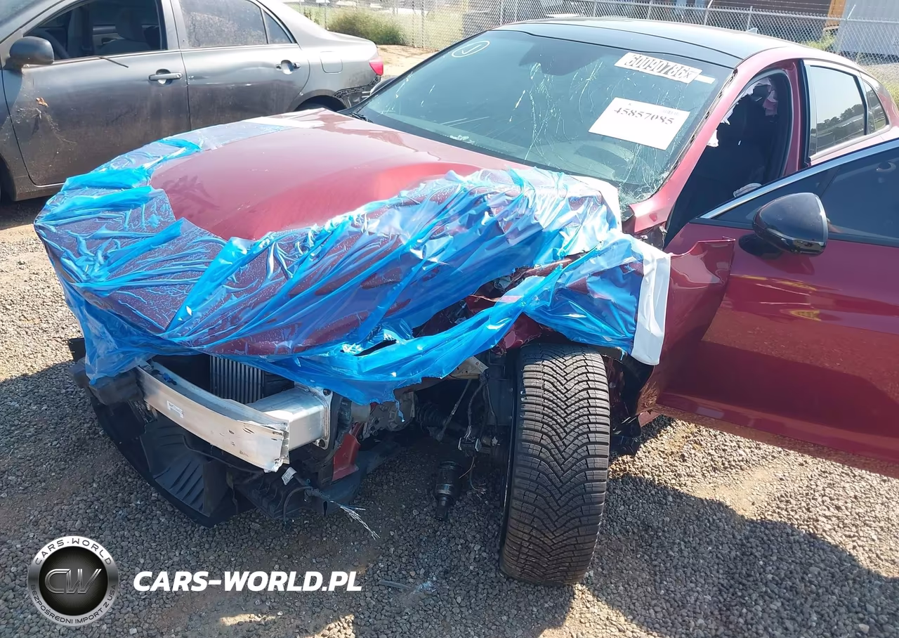 2023 Kia K5 Gt VIN:5XXG44J88PG176477 - 6