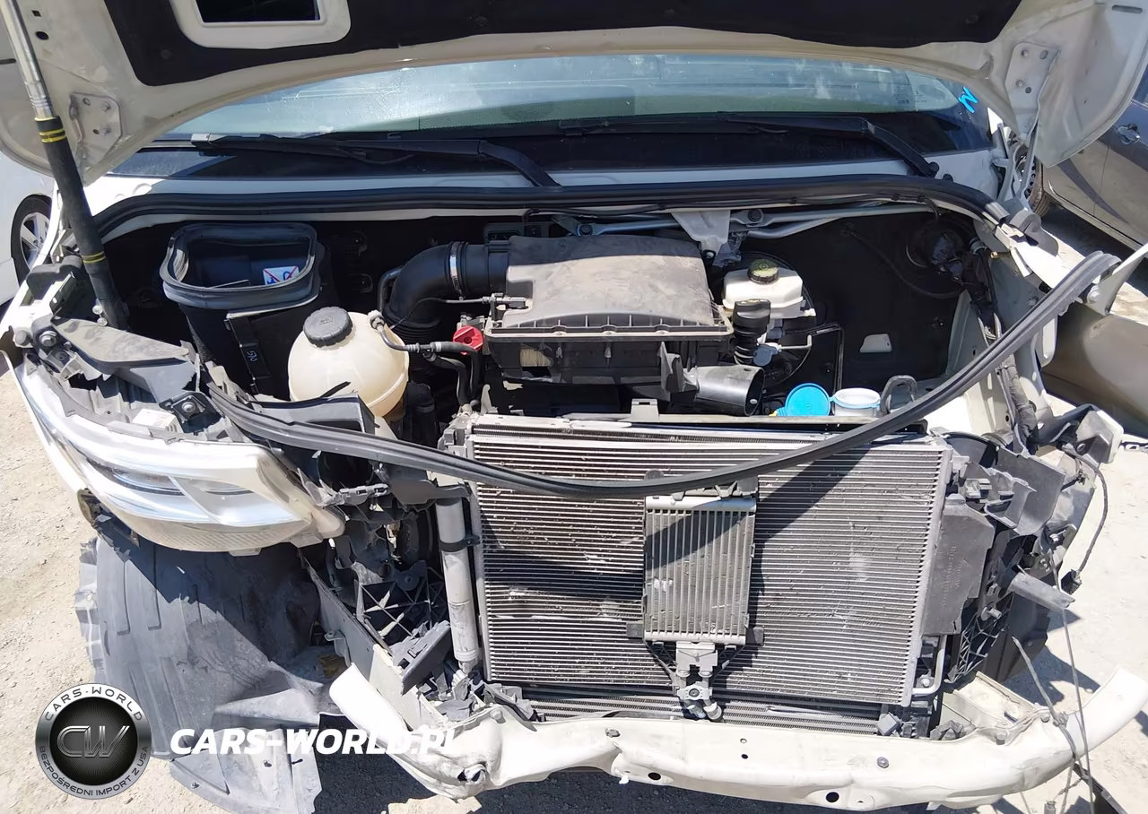 2019 Mercedes-Benz Sprinter 1500 Standard Roof I4 VIN:WD4PE7EDXKT015391 - 10