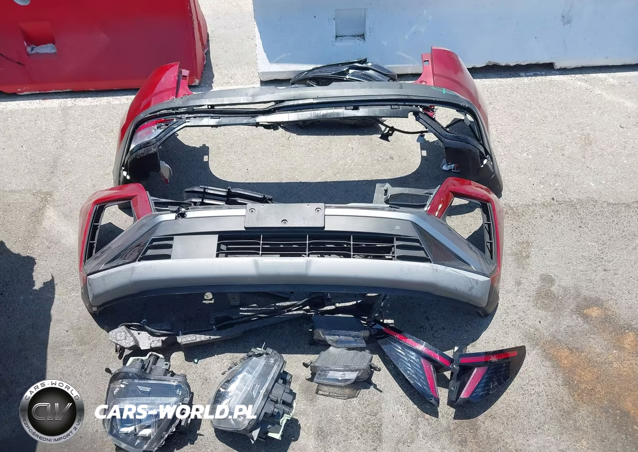 2025 Hyundai Tucson Hybrid Sel Convenience VIN:KM8JCDD14SU249916 - 12
