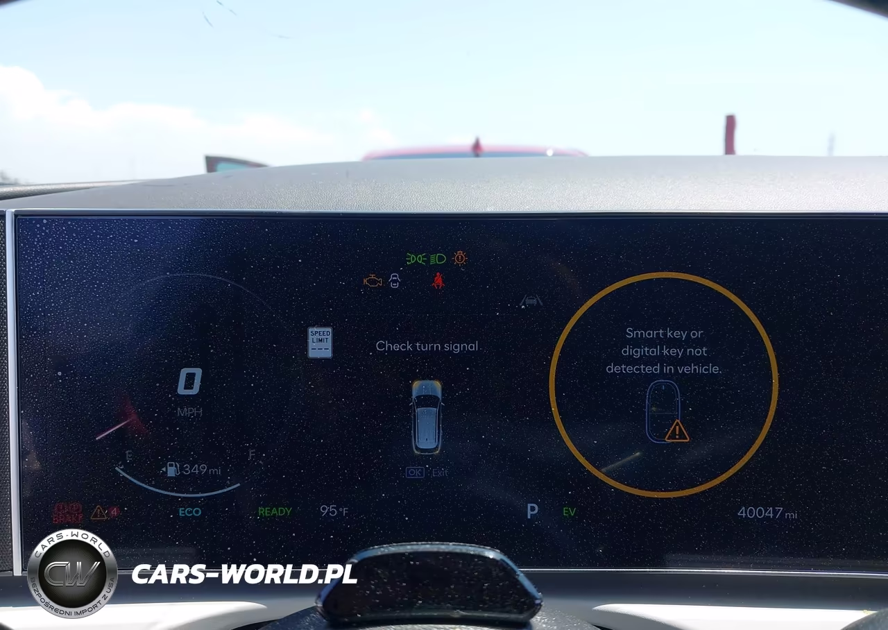 2025 Hyundai Tucson Hybrid Sel Convenience VIN:KM8JCDD14SU249916 - 7