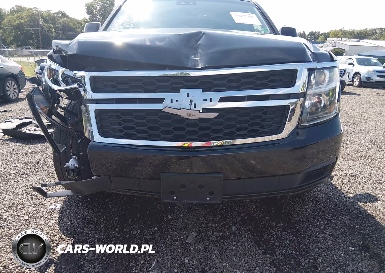 2019 Chevrolet Tahoe Lt VIN:1GNSKBKCXKR267156 - 13