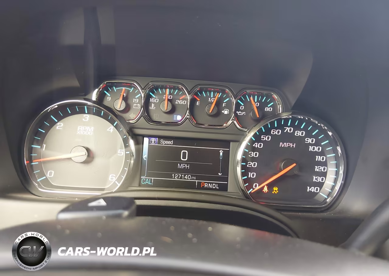 2019 Chevrolet Tahoe Lt VIN:1GNSKBKCXKR267156 - 7