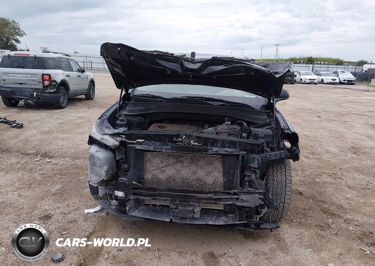 2019 Hyundai Santa Fe Sel VIN:5NMS3CAD7KH015519 - 13