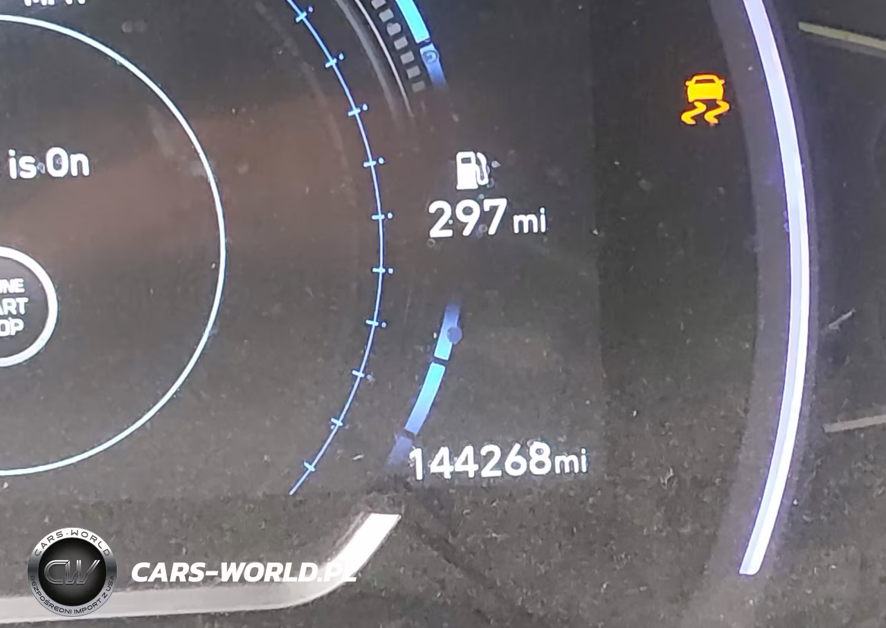 2019 Hyundai Santa Fe Sel VIN:5NMS3CAD7KH015519 - 16