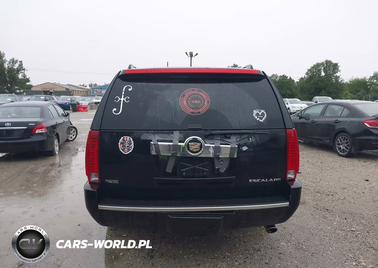 2011 Cadillac Escalade Esv Luxury VIN:1GYS4HEF3BR356928 - 16