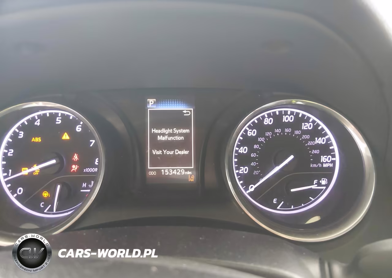 2019 Toyota Camry Le VIN:4T1B11HK4KU731345 - 7