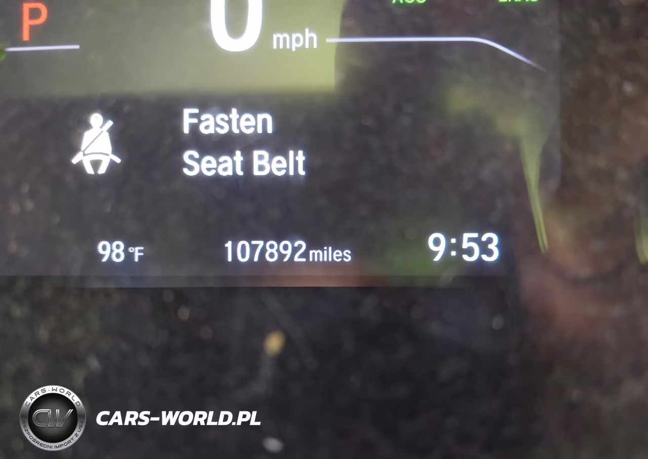 2020 Honda Cr-V 2Wd Touring VIN:5J6RW1H92LL004921 - 15