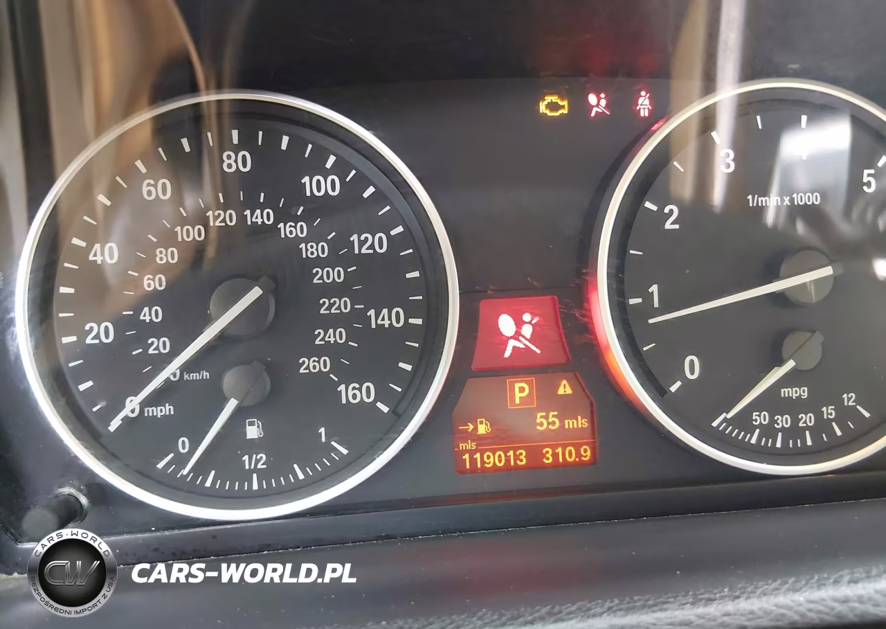 2011 BMW X5 xDrive35I-xDrive35I Premium-xDrive35I Sport Activity VIN:5UXZV4C5XBL406942 - 7