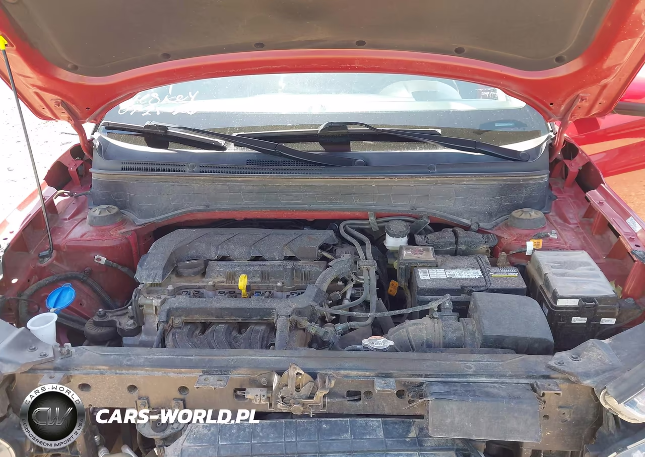 2022 Hyundai Venue Limited VIN:KMHRC8A30NU171199 - 10