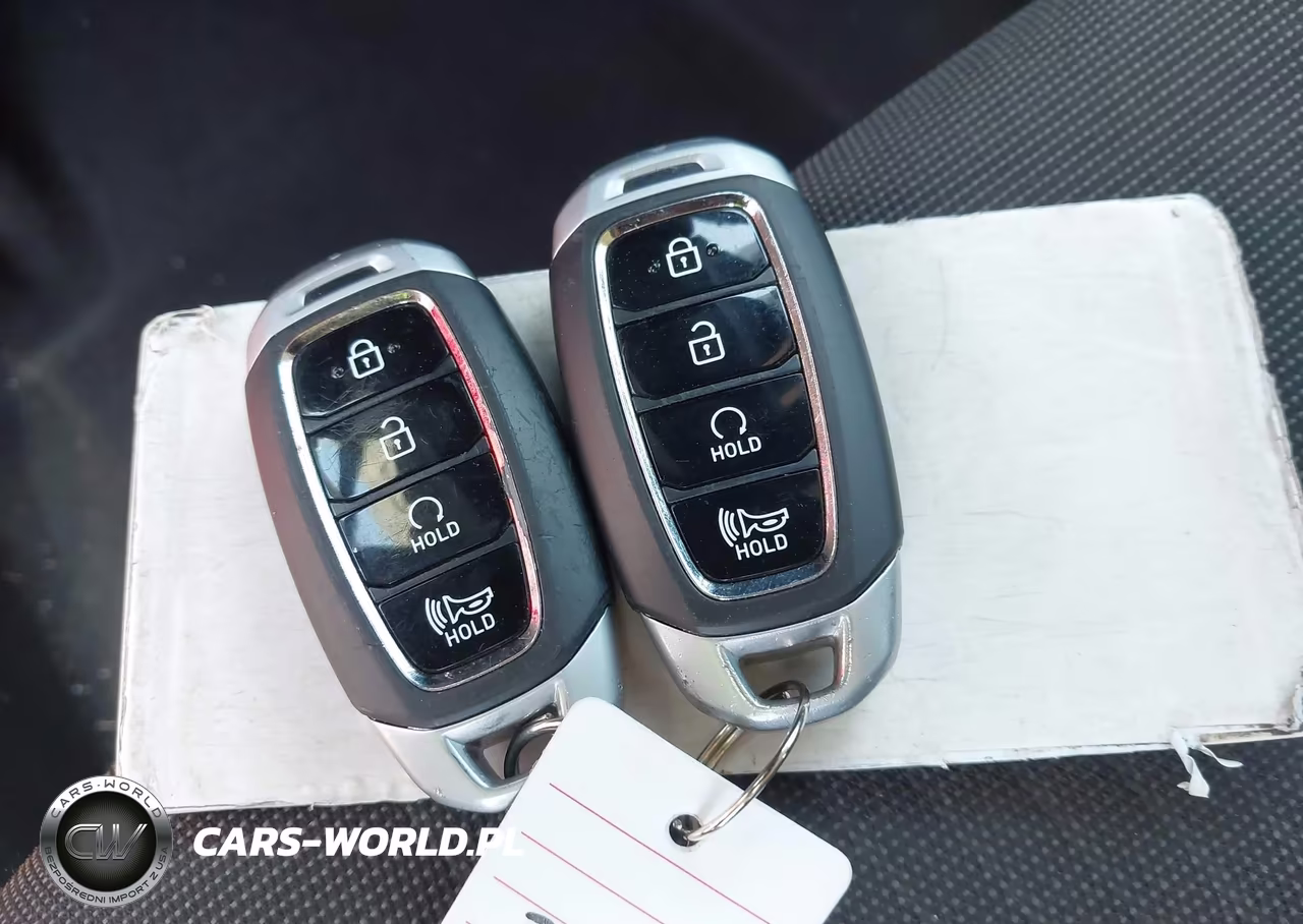 2022 Hyundai Venue Limited VIN:KMHRC8A30NU171199 - 11
