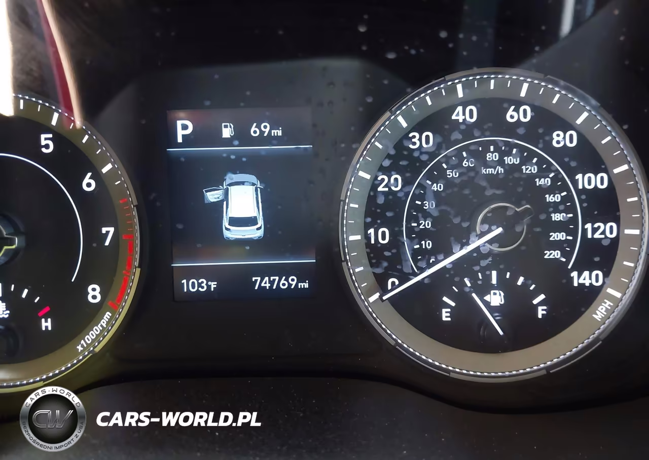 2022 Hyundai Venue Limited VIN:KMHRC8A30NU171199 - 15