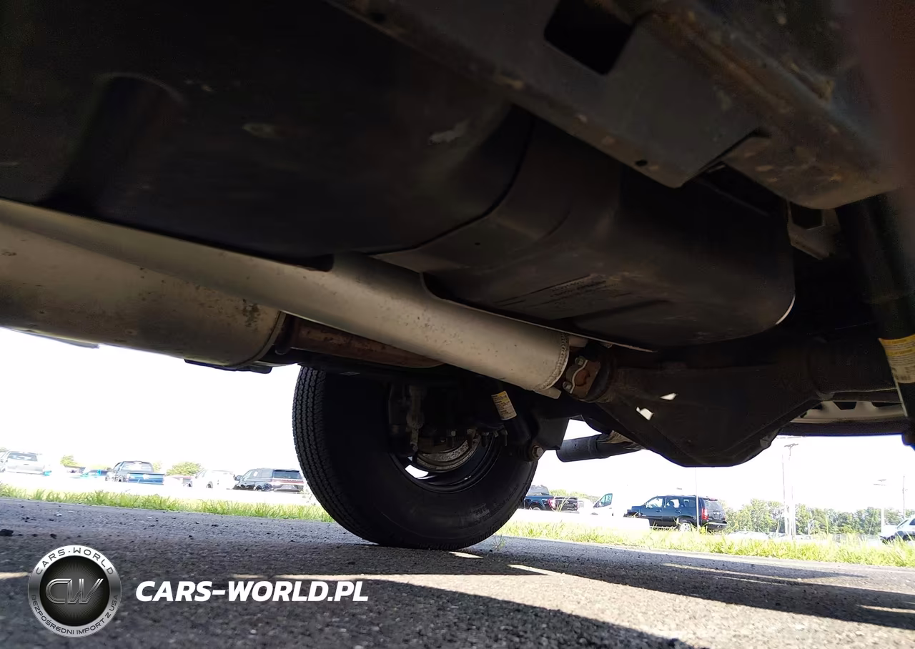 2025 Chevrolet Express Cargo Rwd 2500 Regular Wheelbase Wt VIN:1GCWGAF77S1143797 - 23