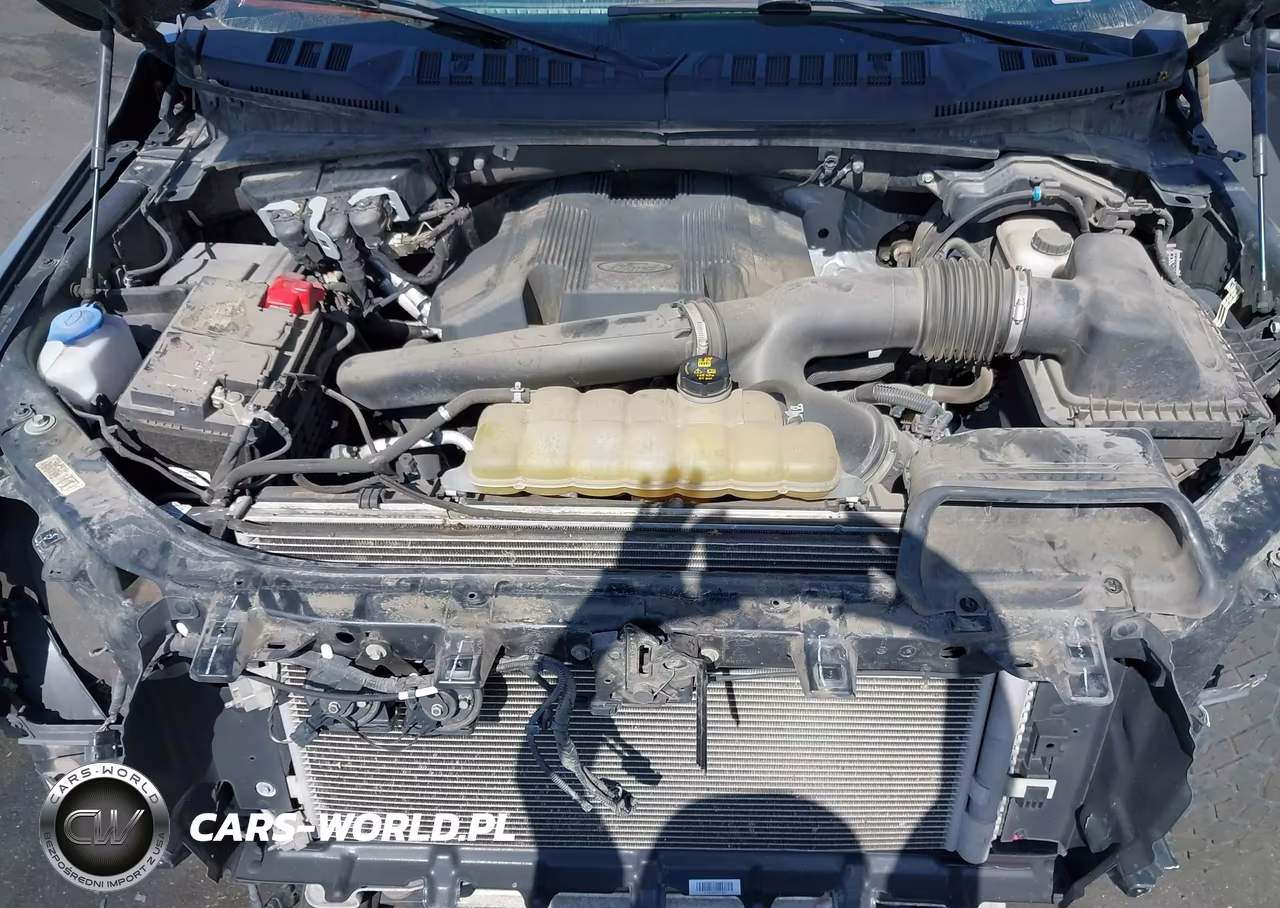 2020 Ford F-150 Lariat VIN:1FTEW1E46LFC59695 - 10