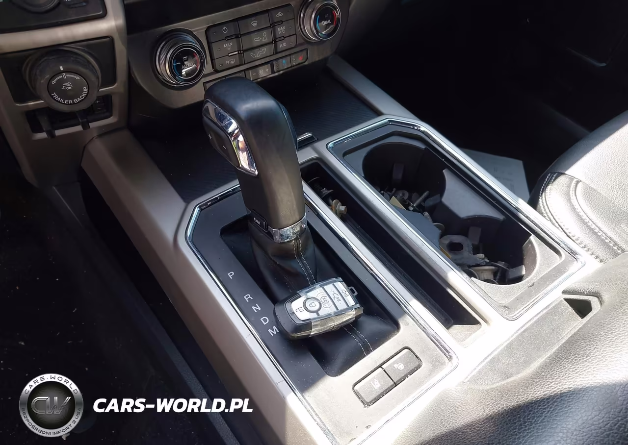 2020 Ford F-150 Lariat VIN:1FTEW1E46LFC59695 - 11