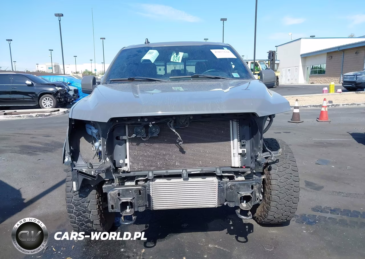 2020 Ford F-150 Lariat VIN:1FTEW1E46LFC59695 - 13