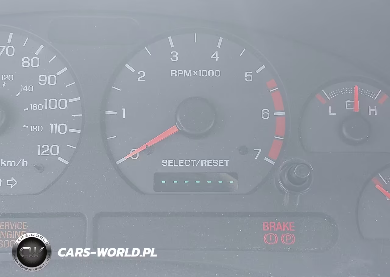 1999 Ford Mustang VIN:1FAFP4041XF221314 - 15
