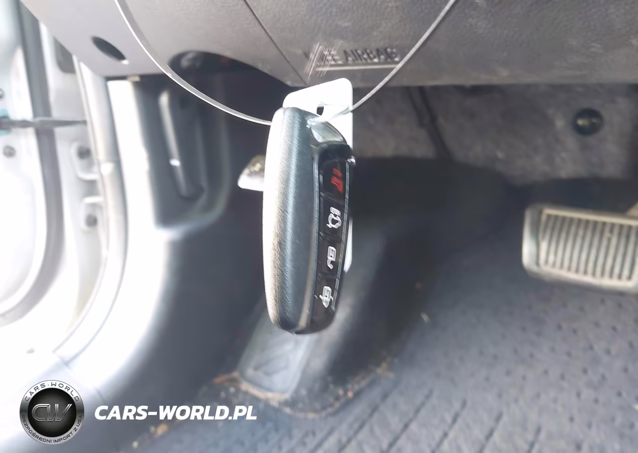 2014 Hyundai Santa Fe Sport 2.0L Turbo VIN:5XYZW3LA6EG206534 - 11