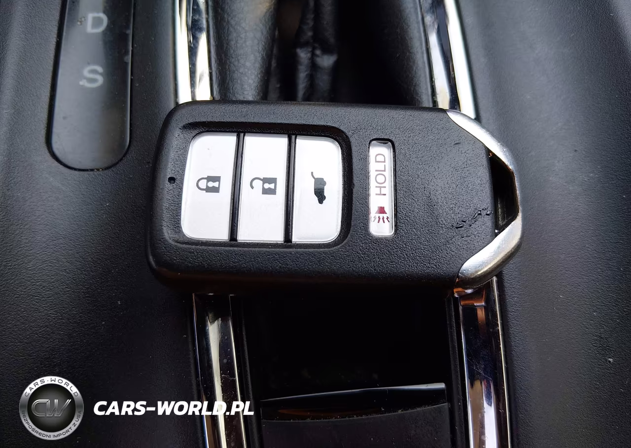 2019 Honda Hr-V Ex VIN:3CZRU5H53KM727975 - 11