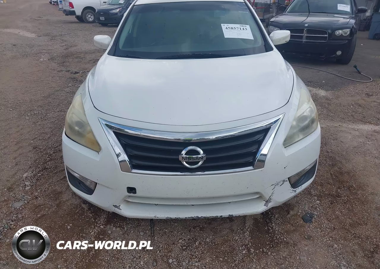 2014 Nissan Altima 2.5 S VIN:1N4AL3AP3EC194723 - 6