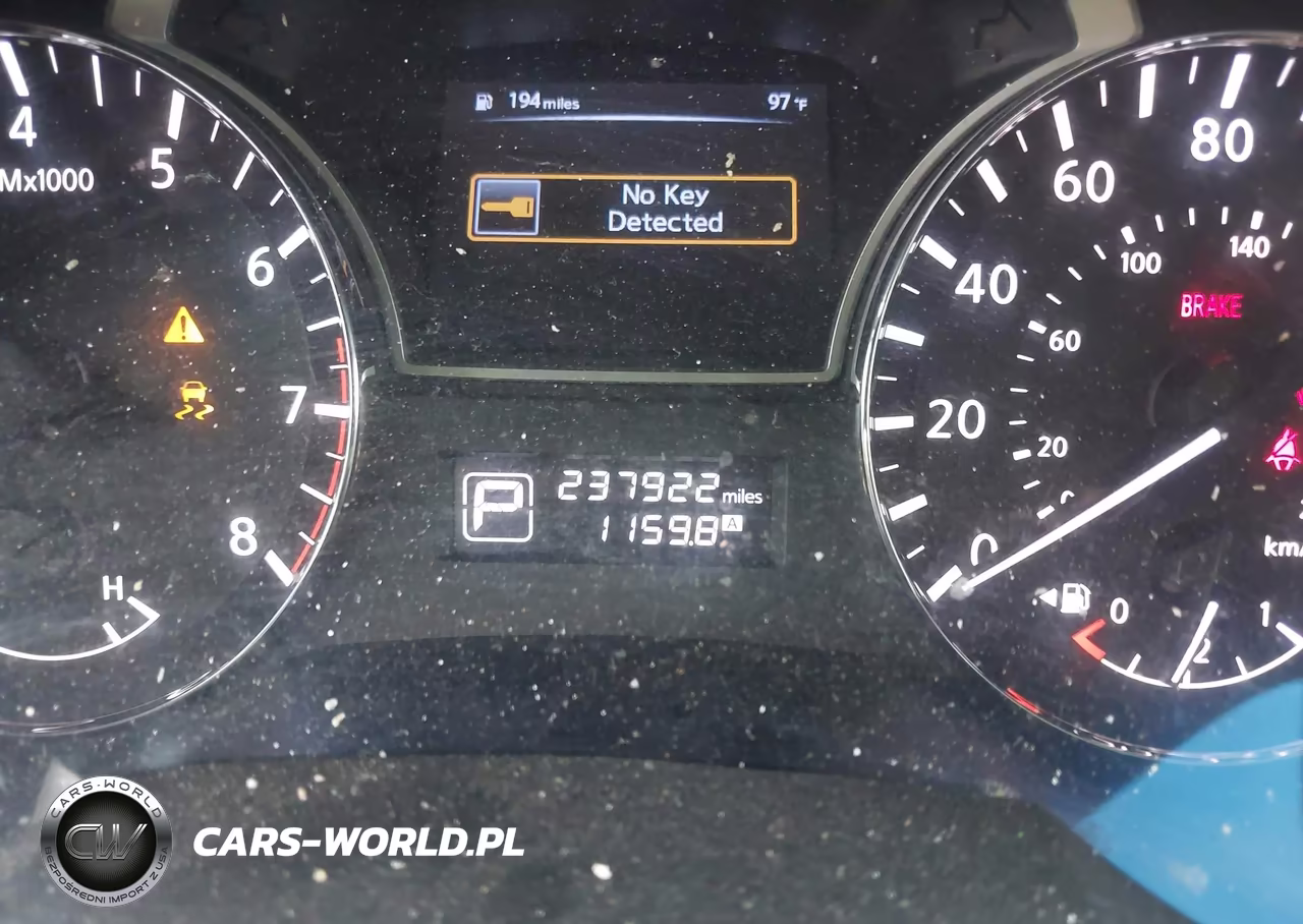 2014 Nissan Altima 2.5 S VIN:1N4AL3AP3EC194723 - 7