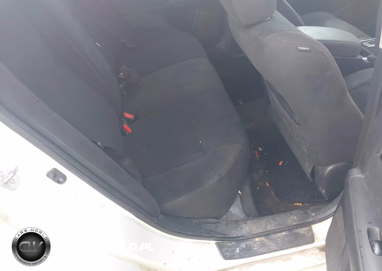 2014 Nissan Altima 2.5 S VIN:1N4AL3AP3EC194723 - 8