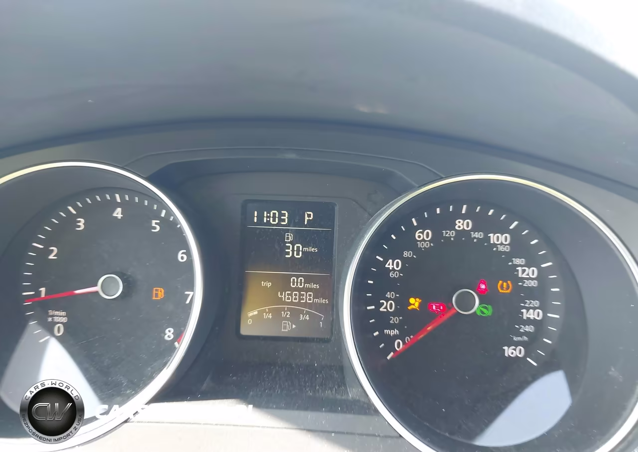 2017 Volkswagen Jetta 1.4T S VIN:3VW2B7AJ2HM389409 - 7