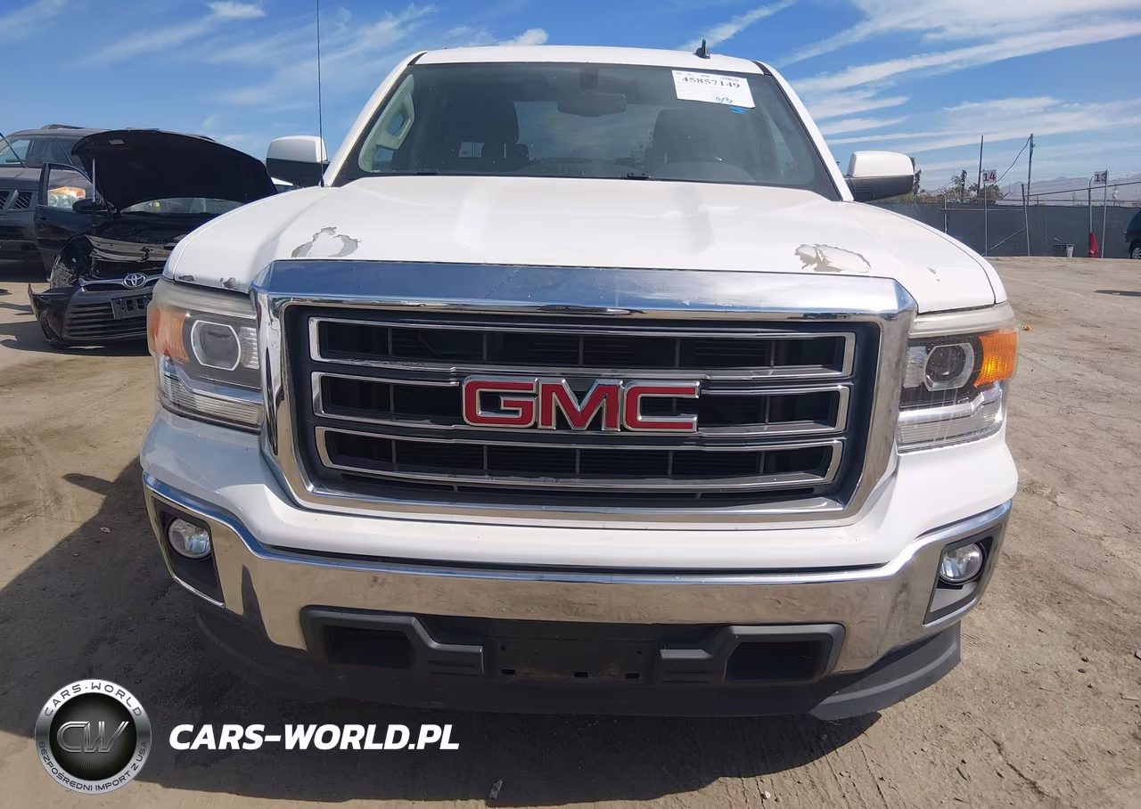2014 GMC Sierra 1500 Sle VIN:3GTP1UEC0EG544958 - 12