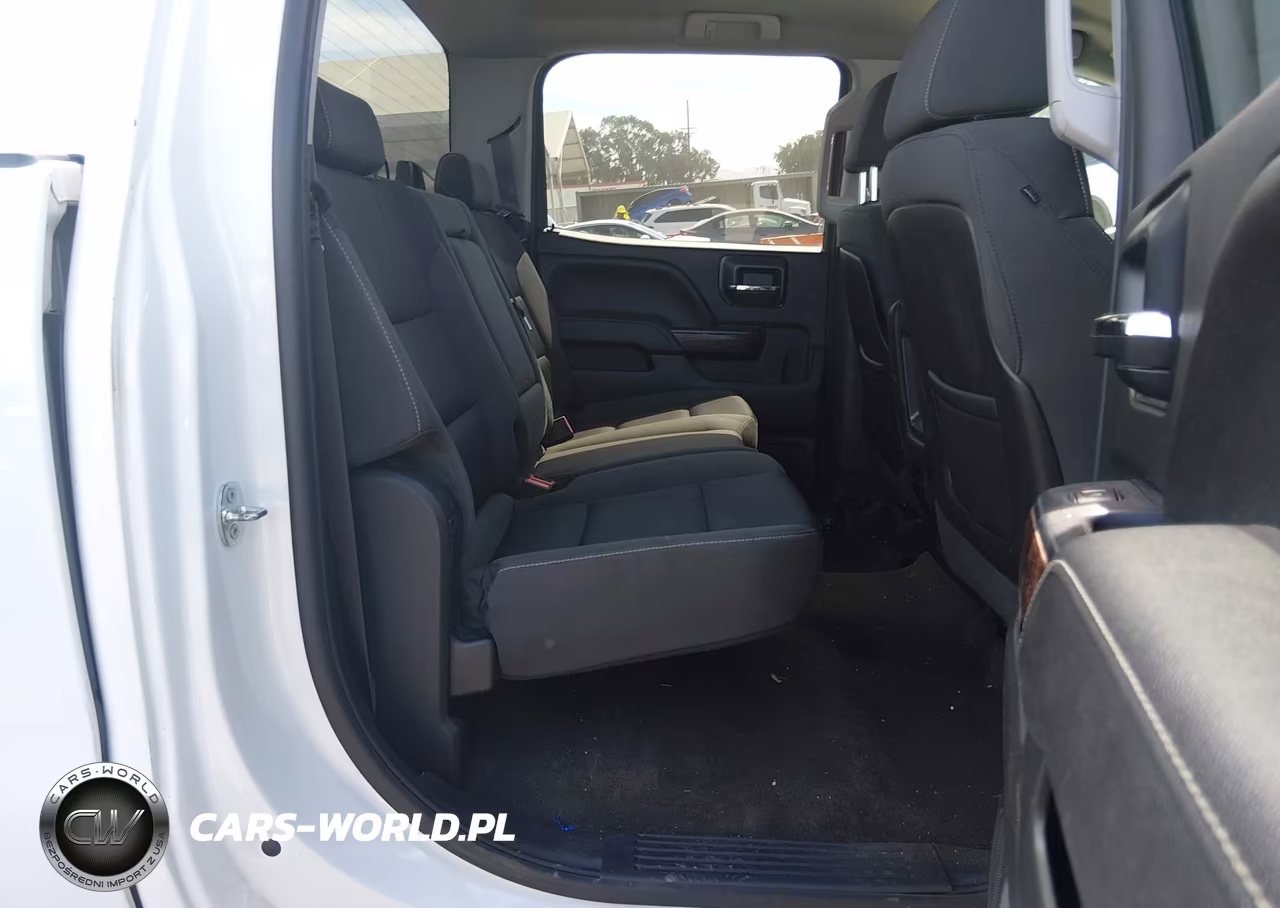 2014 GMC Sierra 1500 Sle VIN:3GTP1UEC0EG544958 - 8