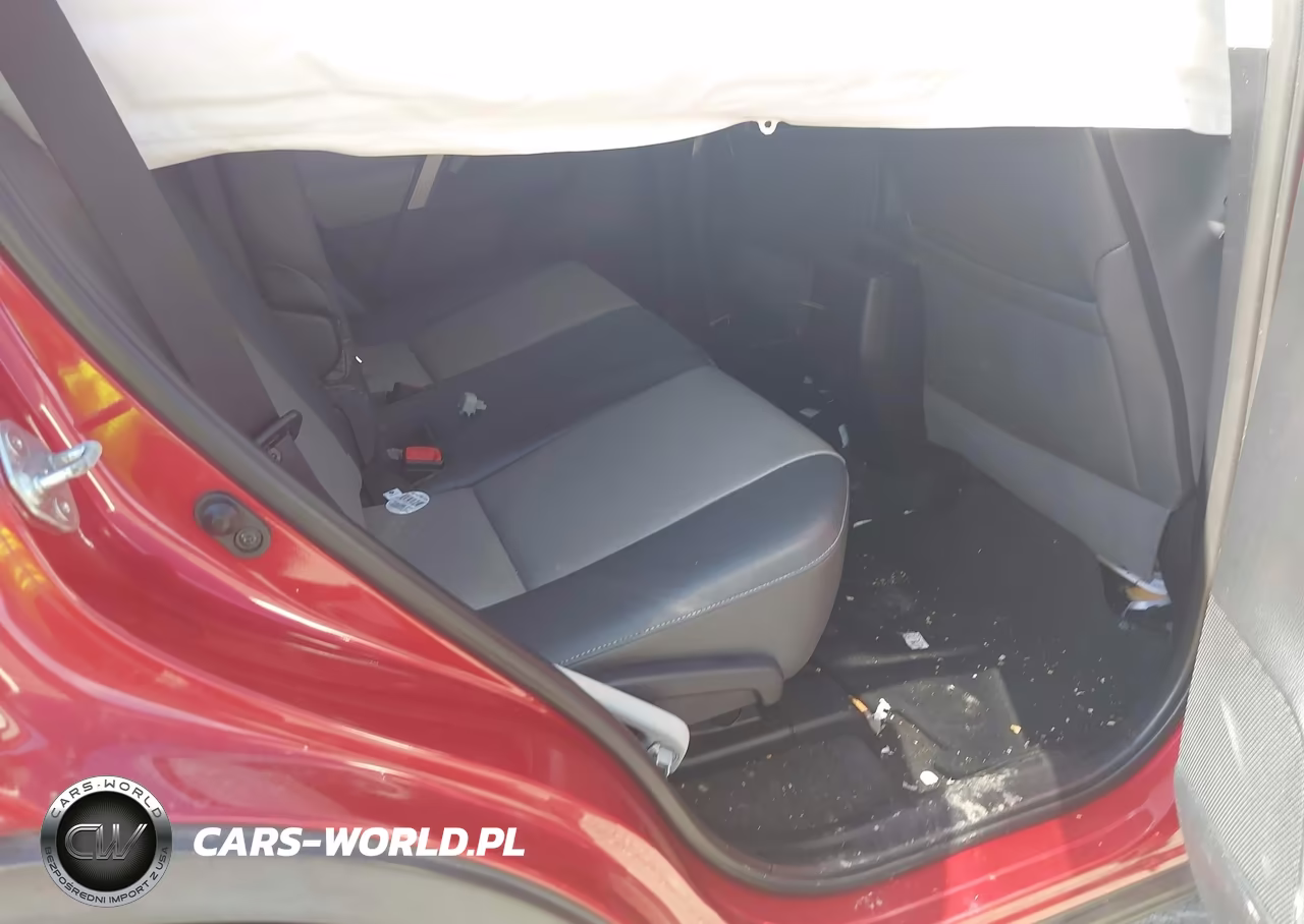 2015 Toyota Rav4 Limited VIN:2T3YFREV6FW195634 - 8