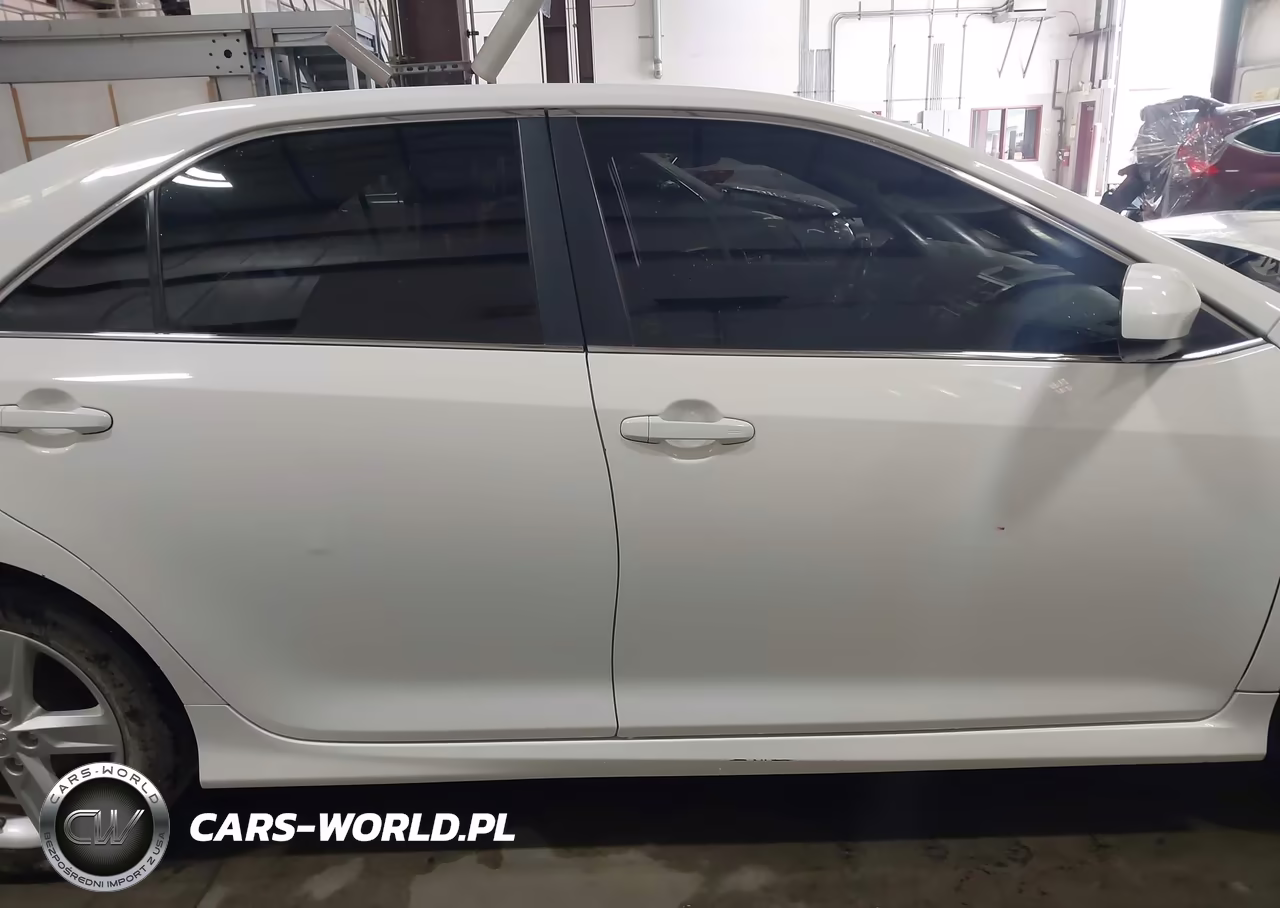 2013 Toyota Camry Se VIN:4T1BF1FK6DU711704 - 14