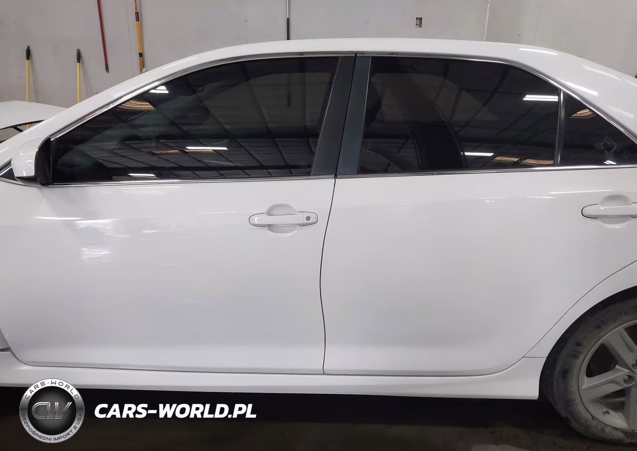 2013 Toyota Camry Se VIN:4T1BF1FK6DU711704 - 15