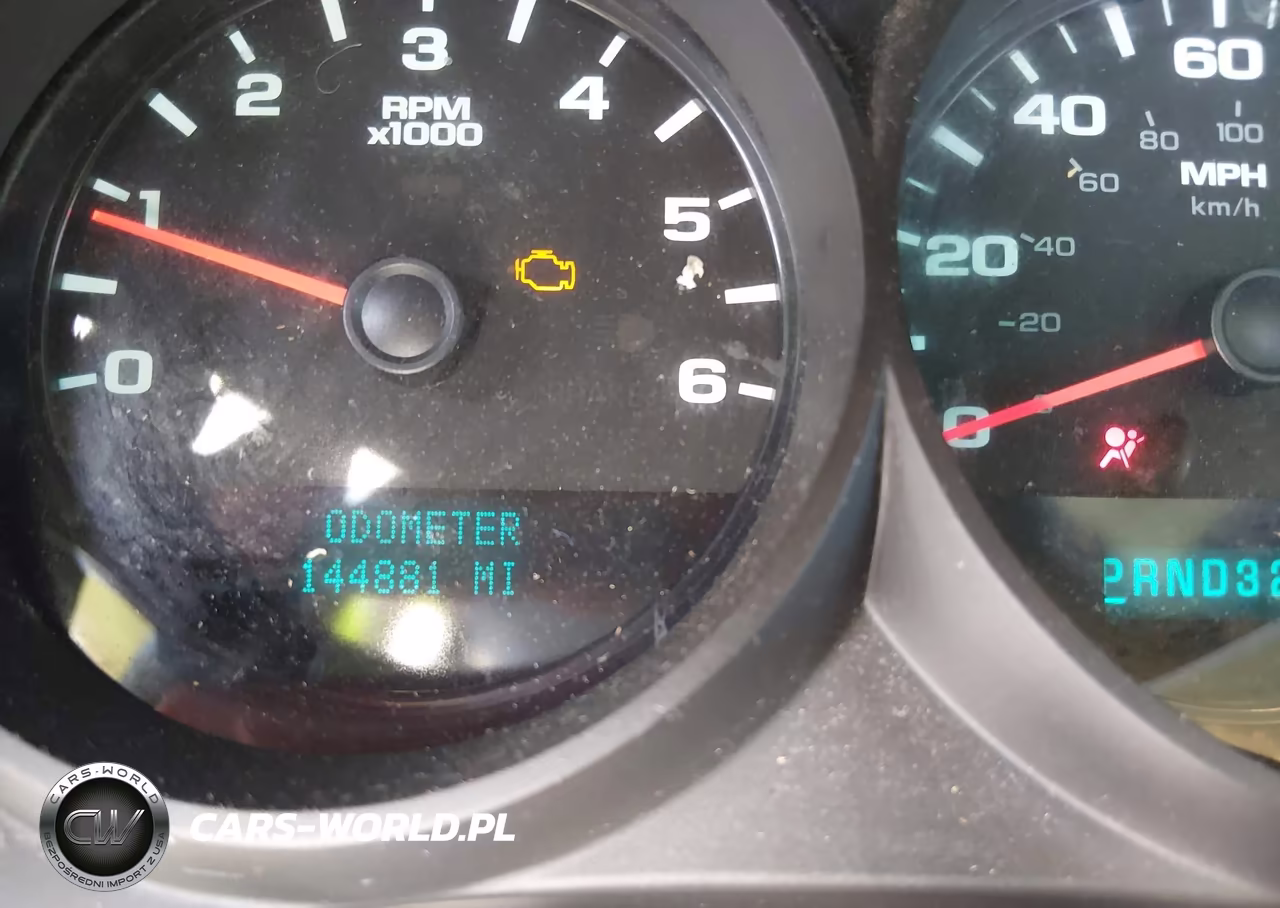2013 Chevrolet Silverado 1500 Work Truck VIN:1GCNCPEX9DZ402709 - 7