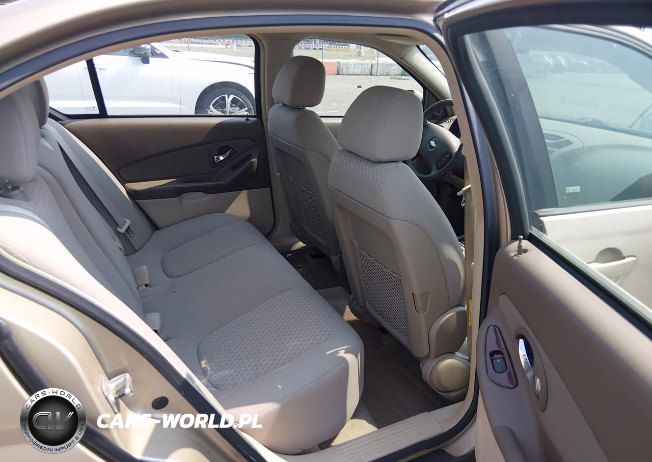 2006 Chevrolet Malibu Lt VIN:1G1ZT51806F255875 - 8