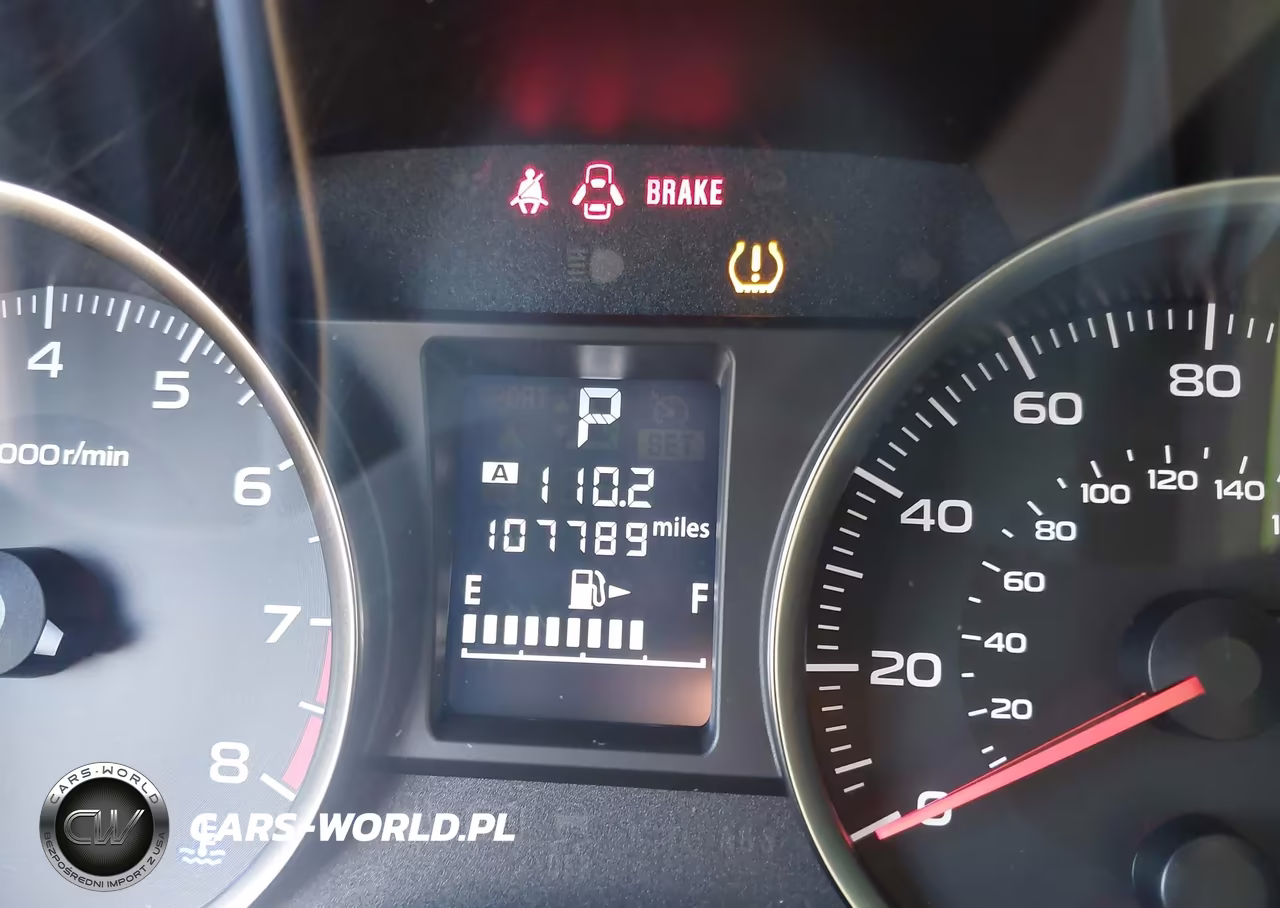 2016 Subaru Impreza 2.0I Sport Premium VIN:JF1GPAP67G8239315 - 17