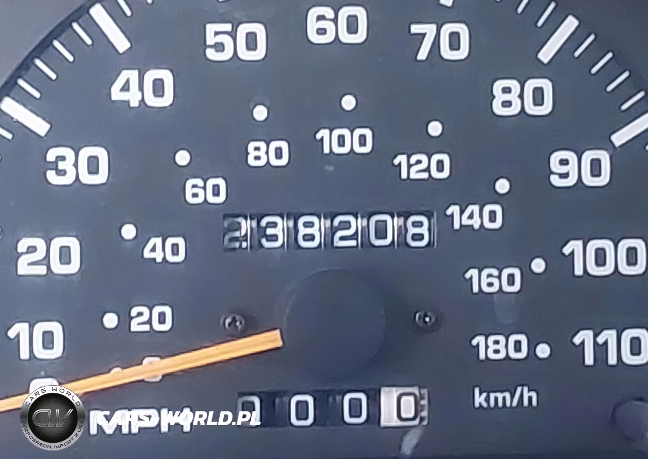 1998 Toyota 4Runner Sr5 V6 VIN:JT3GN86RXW0083597 - 15
