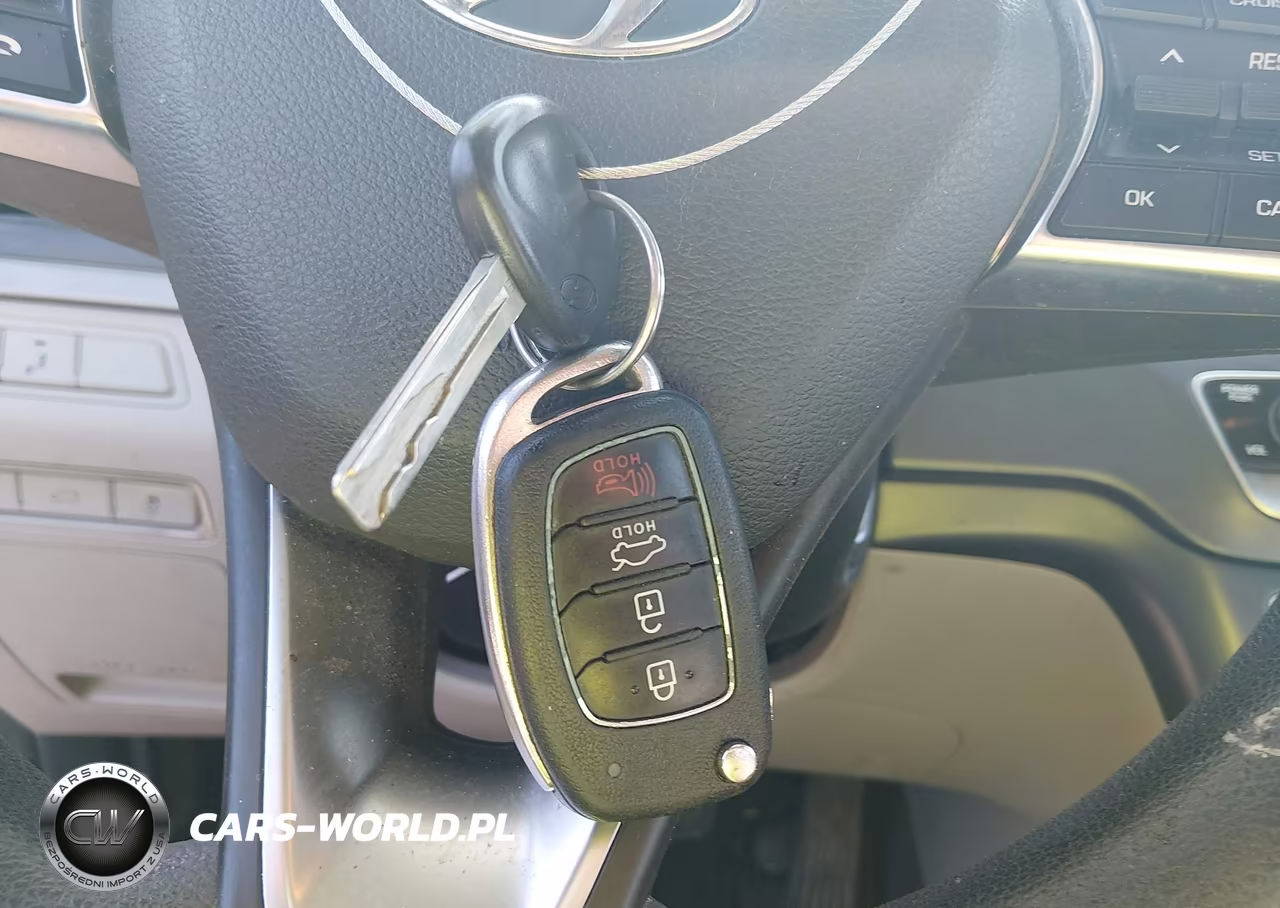 2018 Hyundai Sonata Se VIN:5NPE24AF2JH600162 - 11