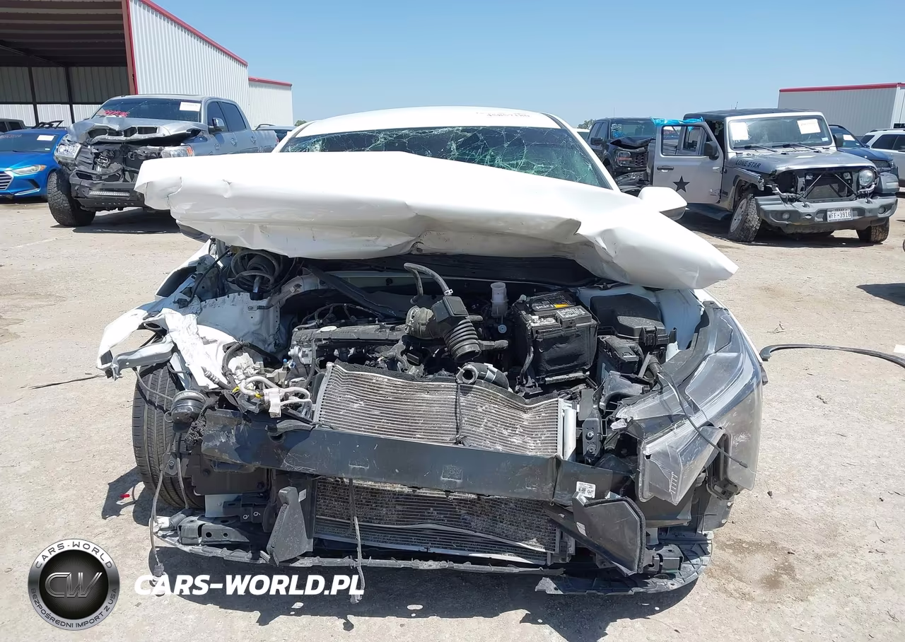 2025 Kia K4 Lxs VIN:3KPFT4DE1SE078831 - 11