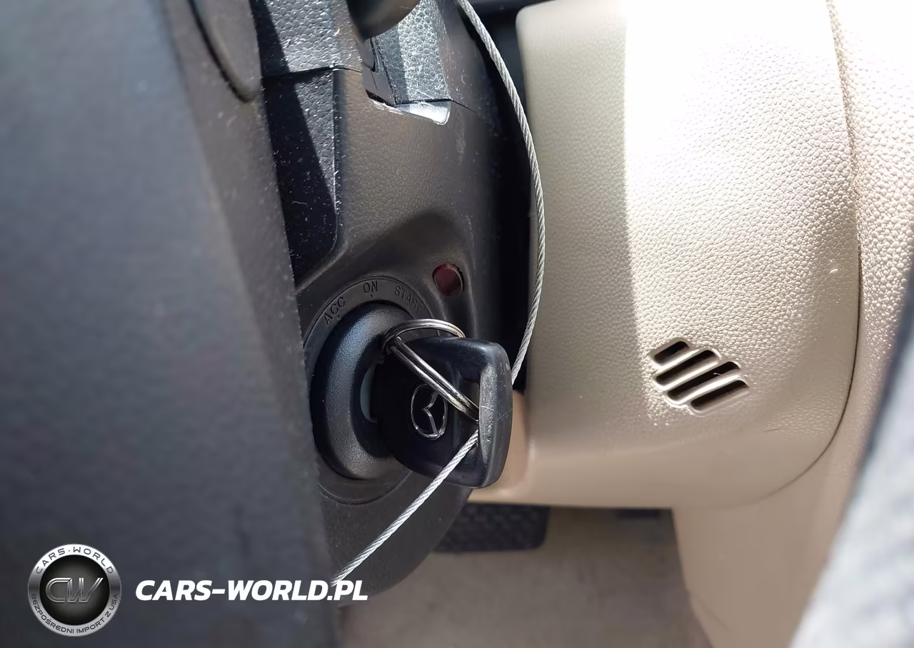 2007 Mazda Mazda3 I VIN:JM1BK32F671649649 - 11