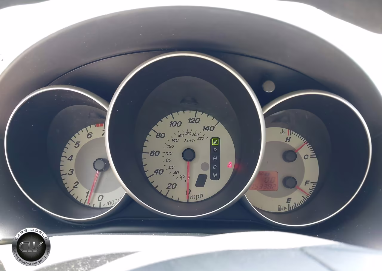 2007 Mazda Mazda3 I VIN:JM1BK32F671649649 - 7