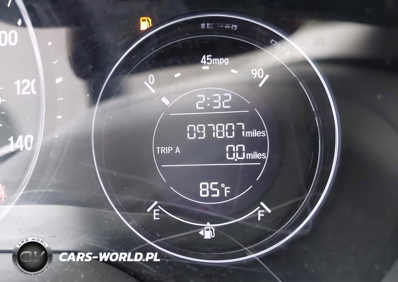 2021 Honda Hr-V Awd Lx VIN:3CZRU6H30MM703723 - 16