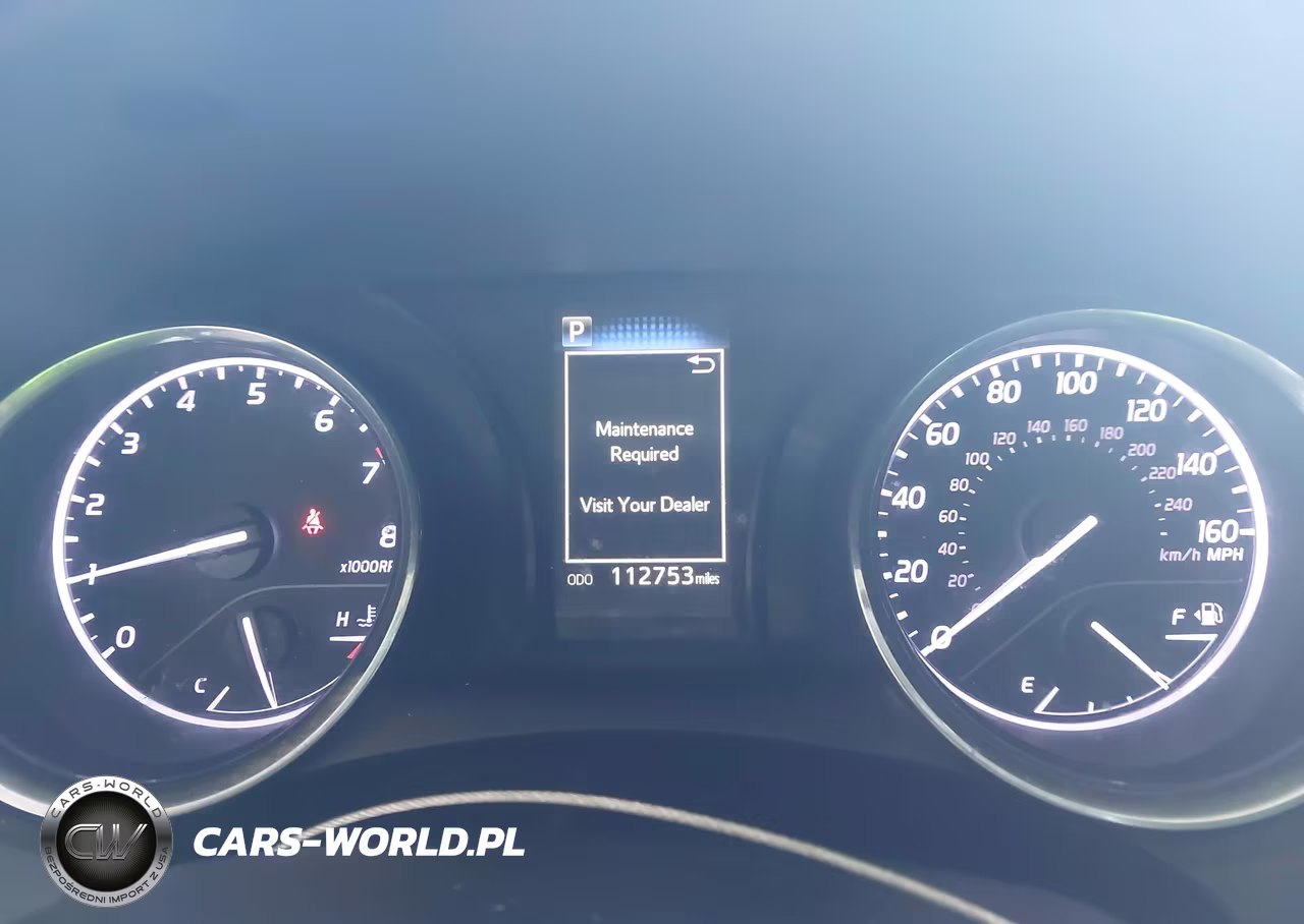 2019 Toyota Camry Le VIN:4T1B11HK9KU810879 - 7